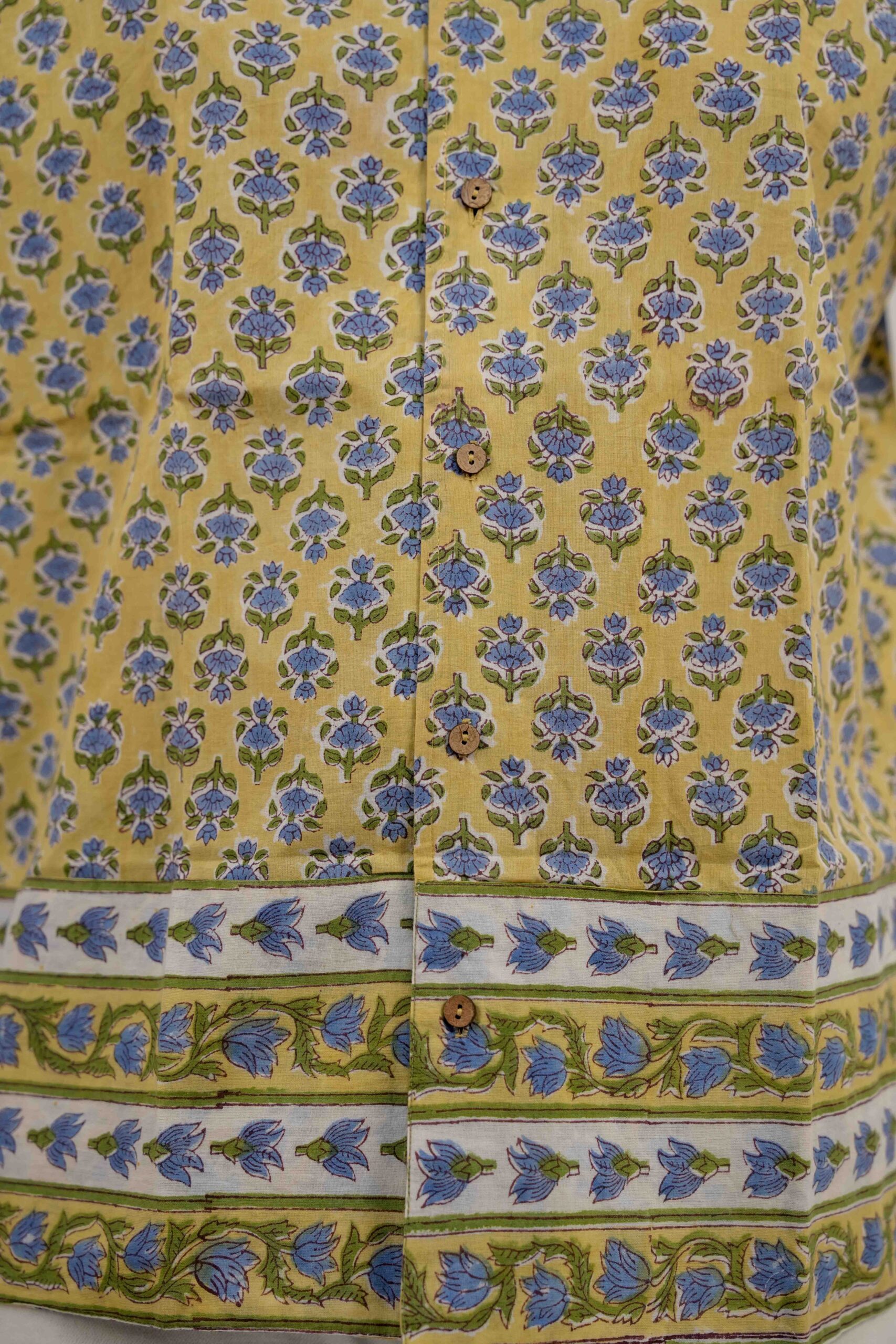 Citrine Bloom Shirt - Image 4