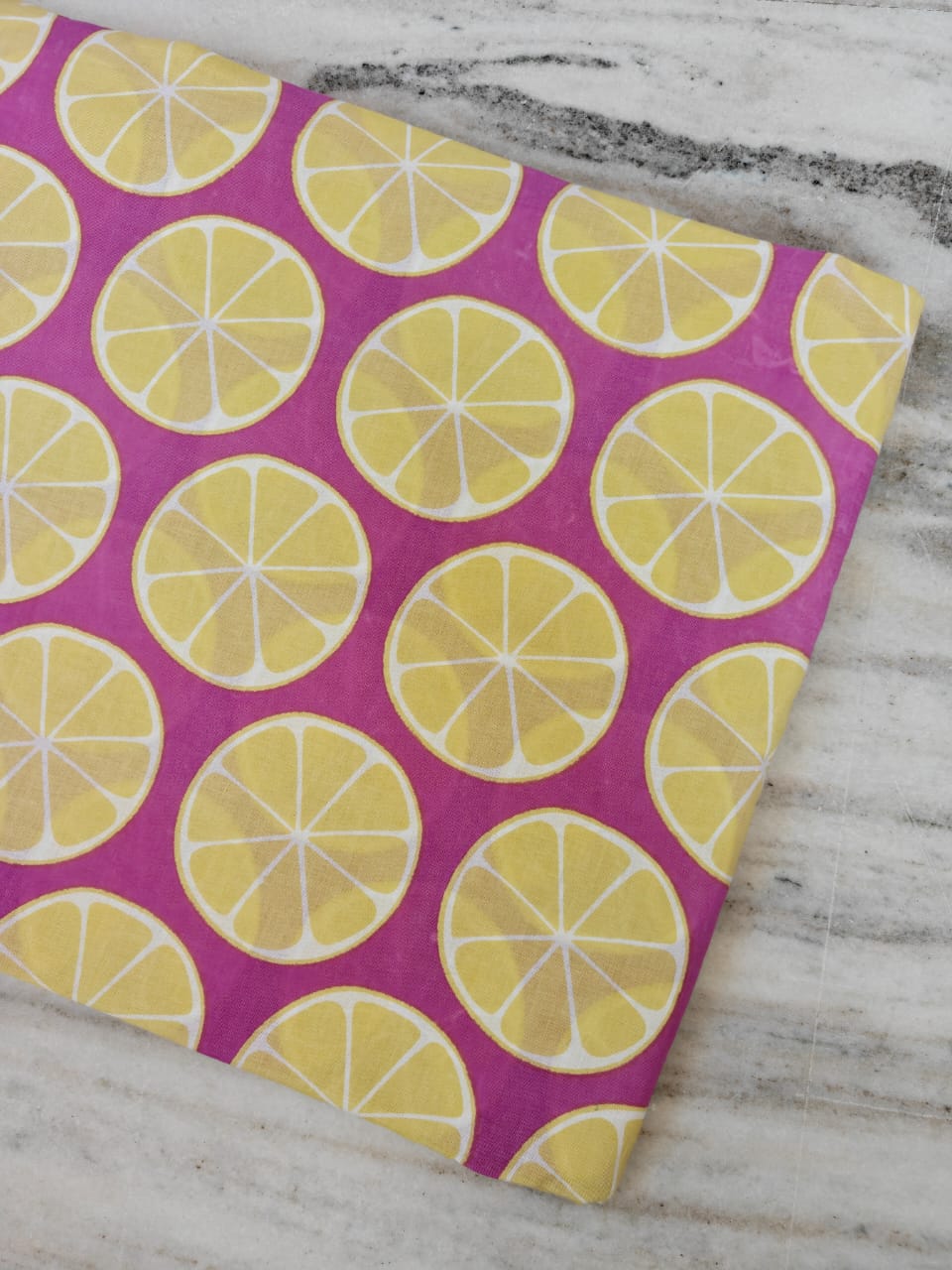 Sanganeri Printed Fabrics