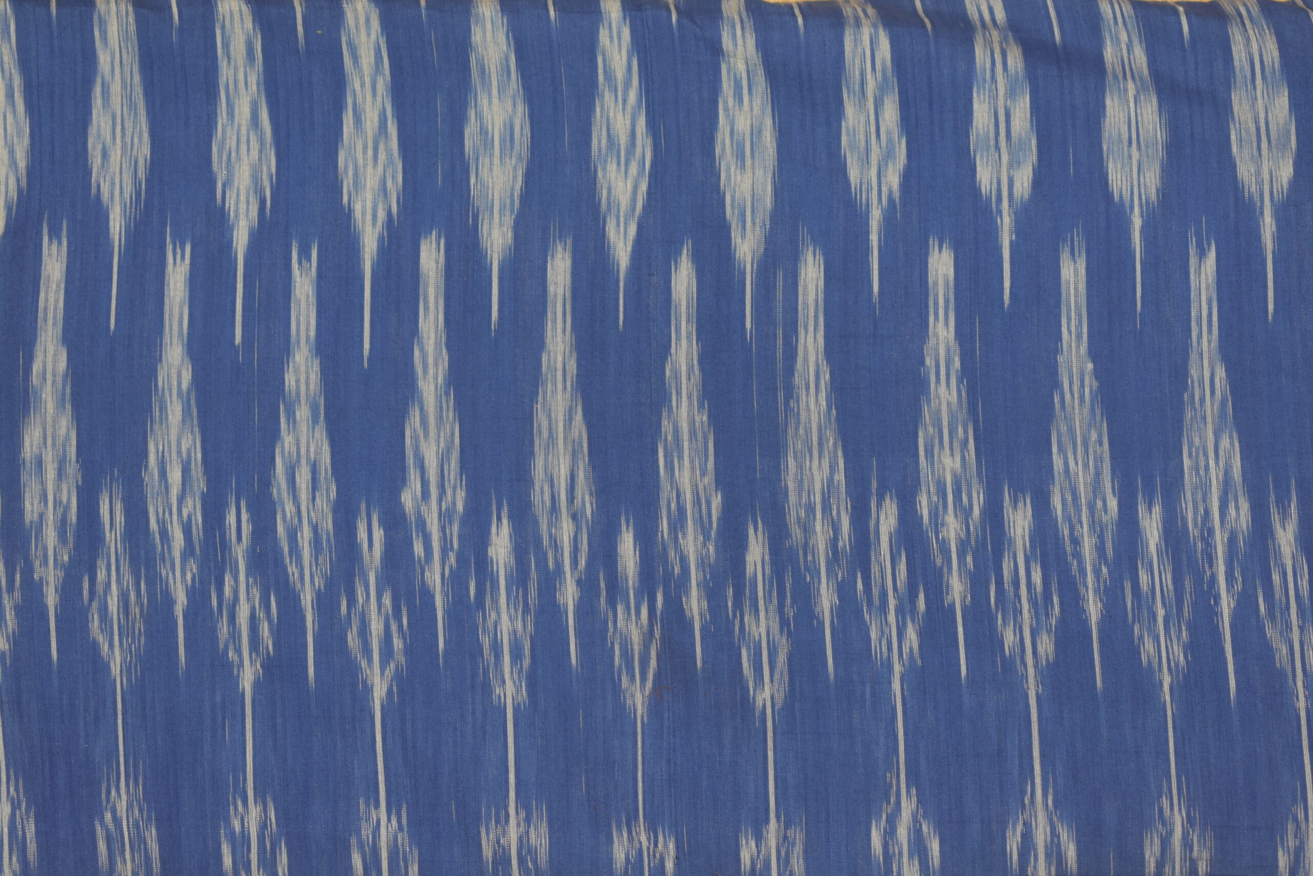 Mercerised Ikat - Image 2