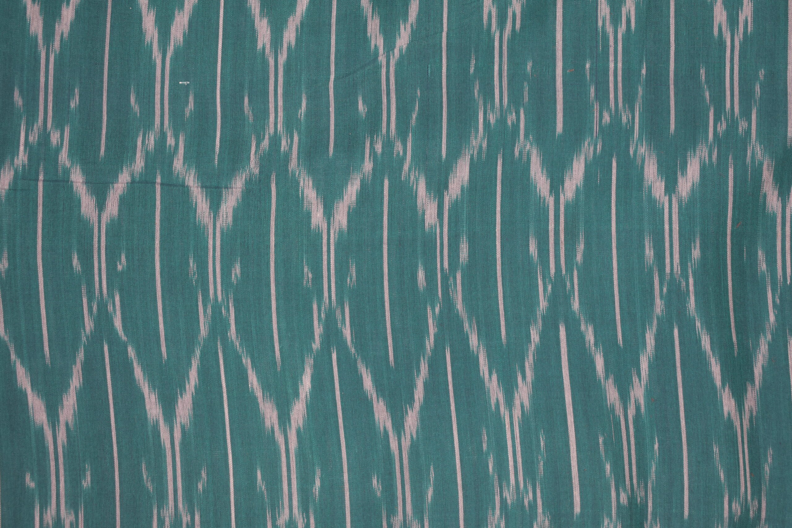 Mercerised Ikat - Image 3