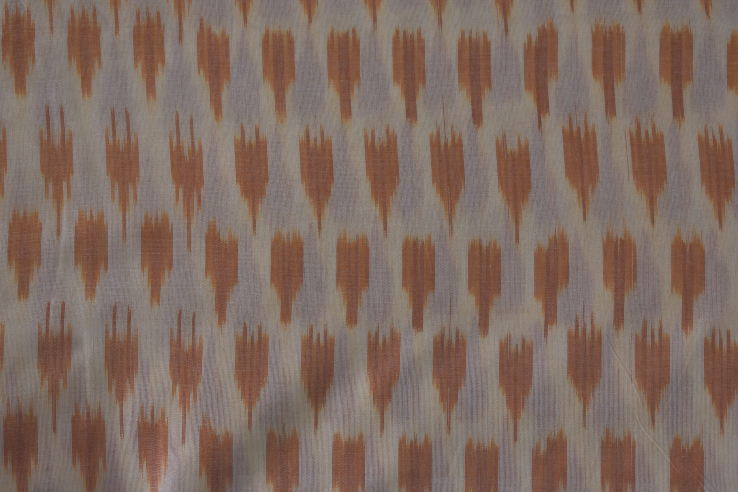Mercerised Ikat - Image 3