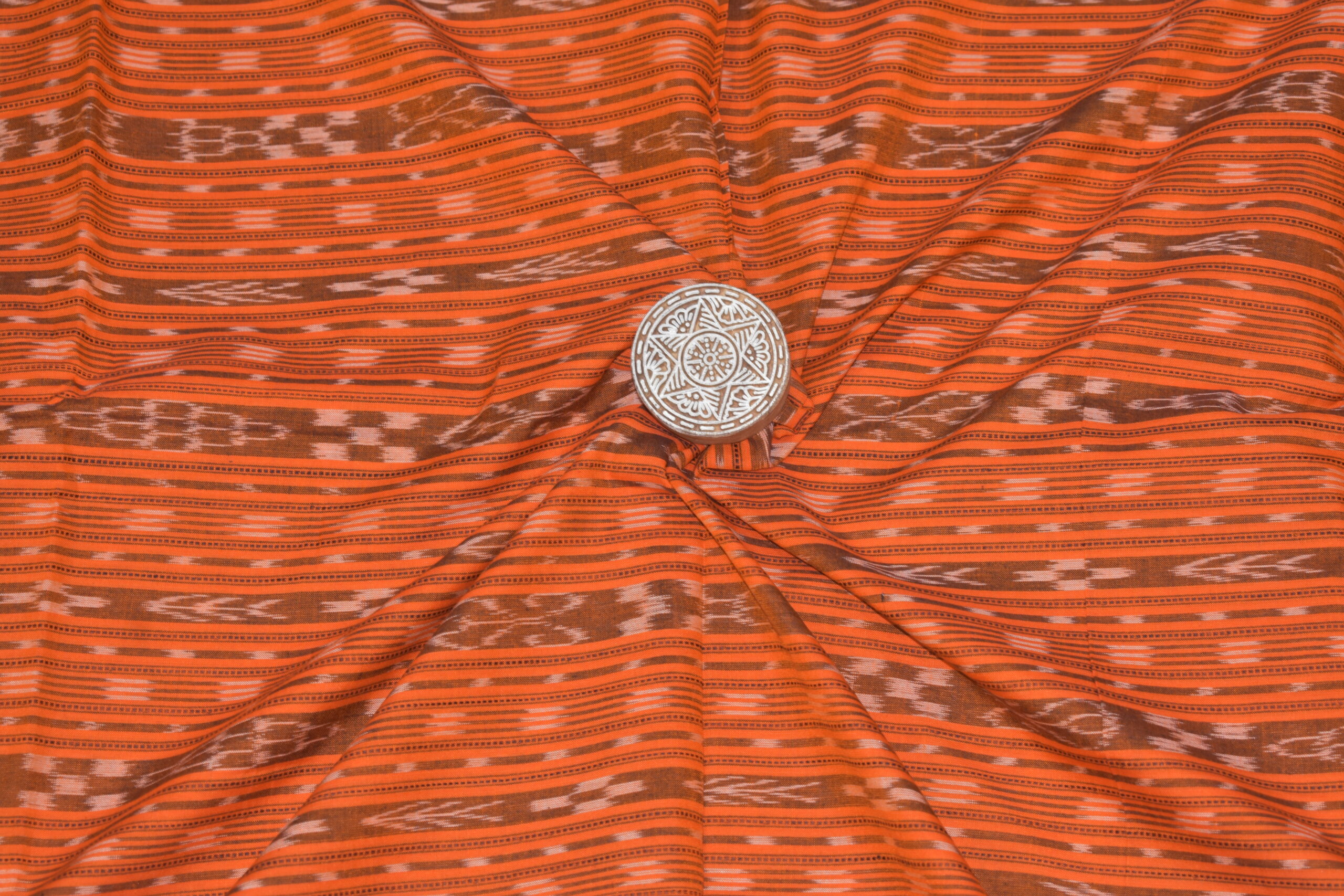 Sambalpuri Ikat - Image 2