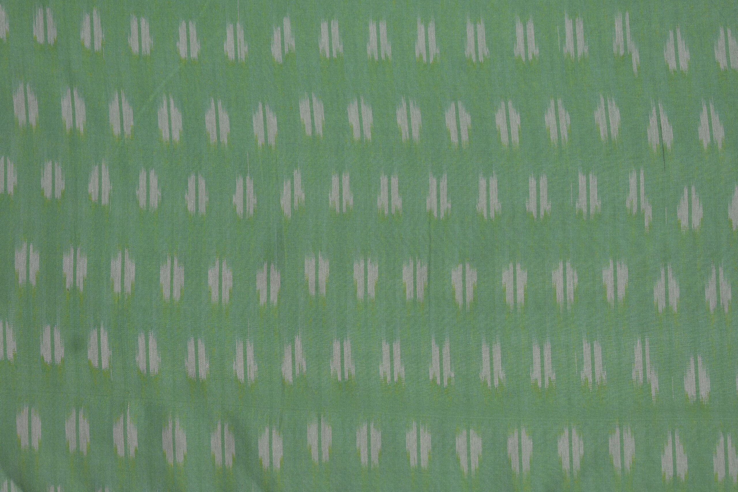 Mercerised Ikat - Image 3