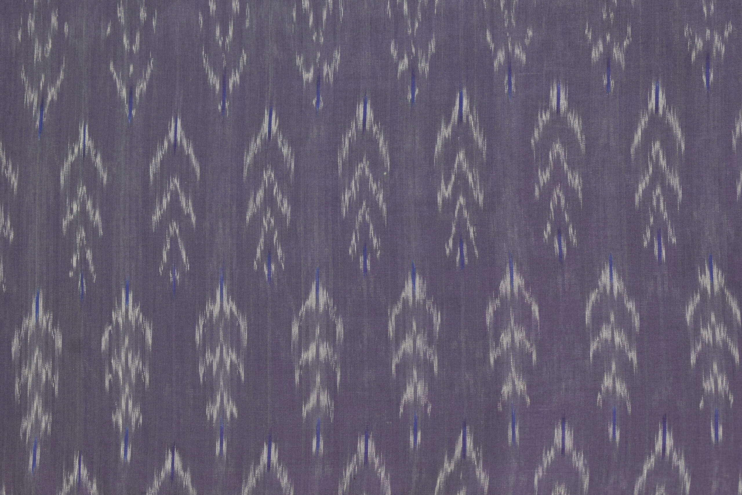 Mercerised Ikat - Image 3