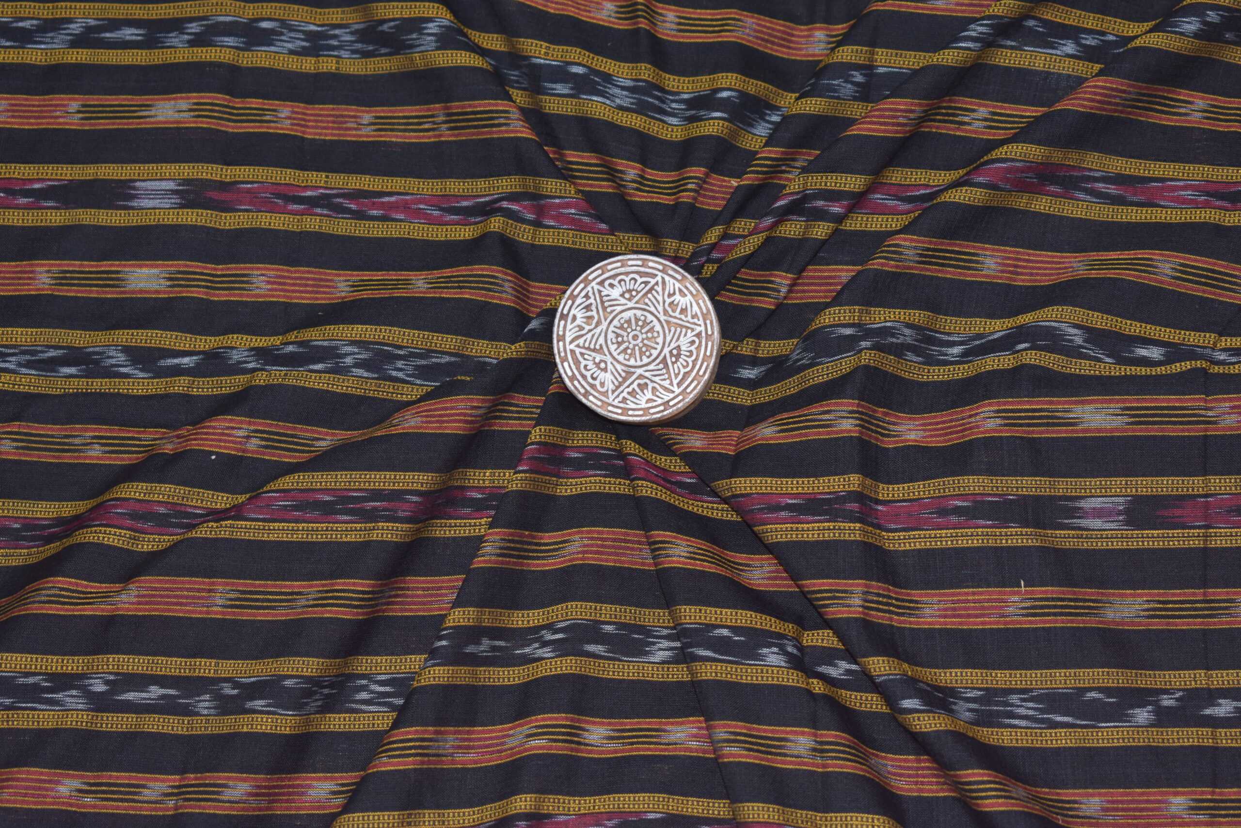 Sambalpuri Ikat - Image 2
