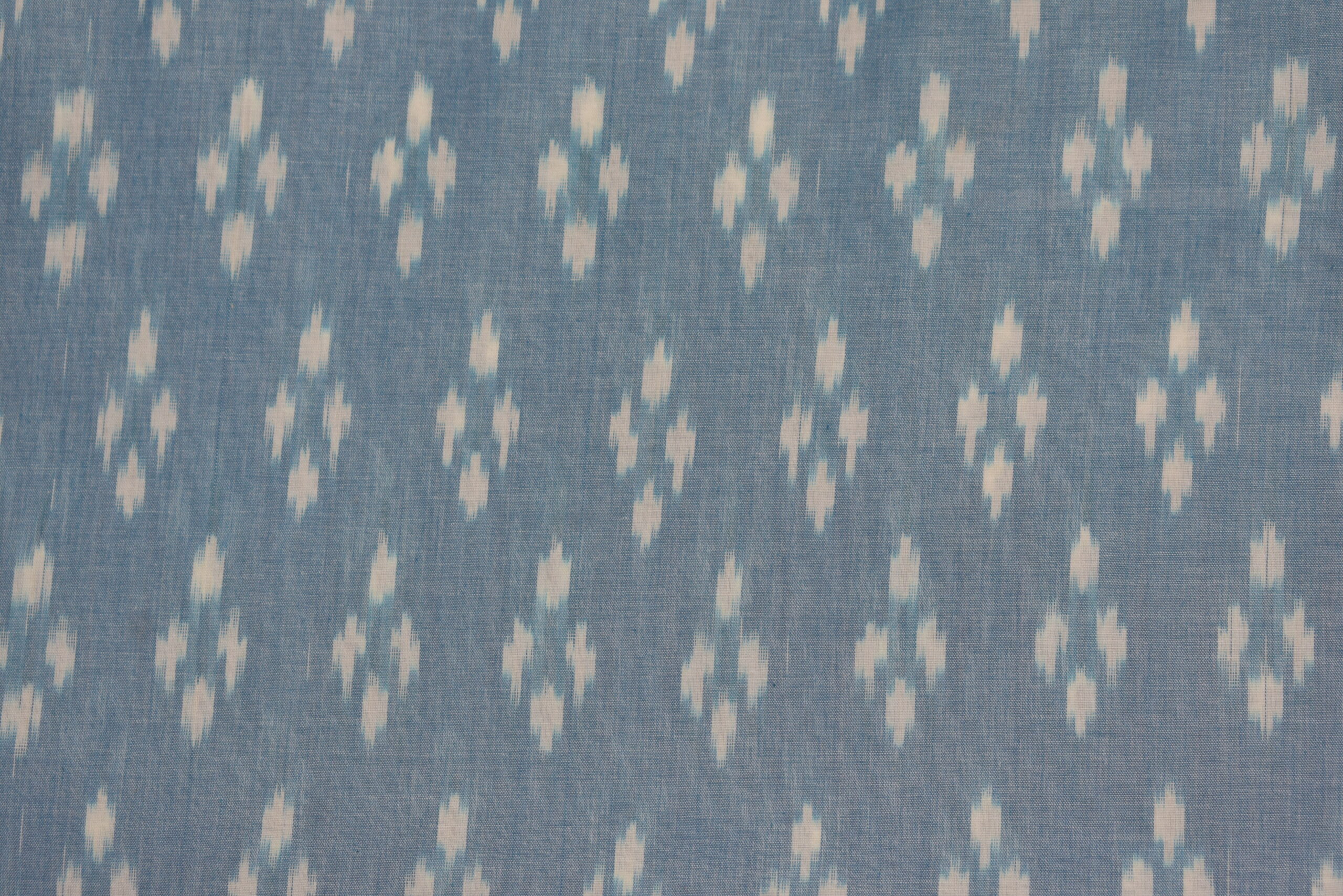 Mercerised Ikat - Image 3