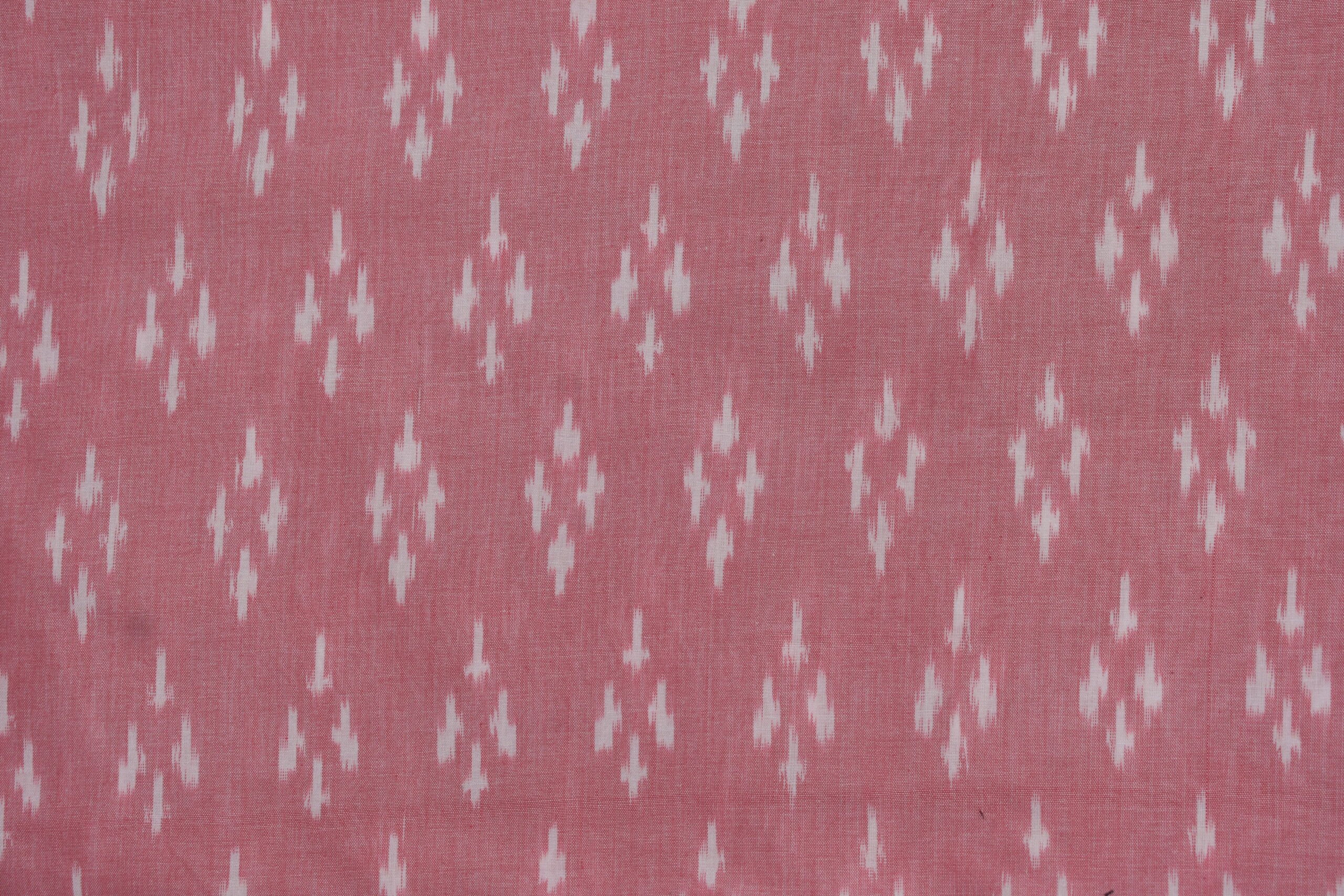 Mercerised Ikat - Image 3