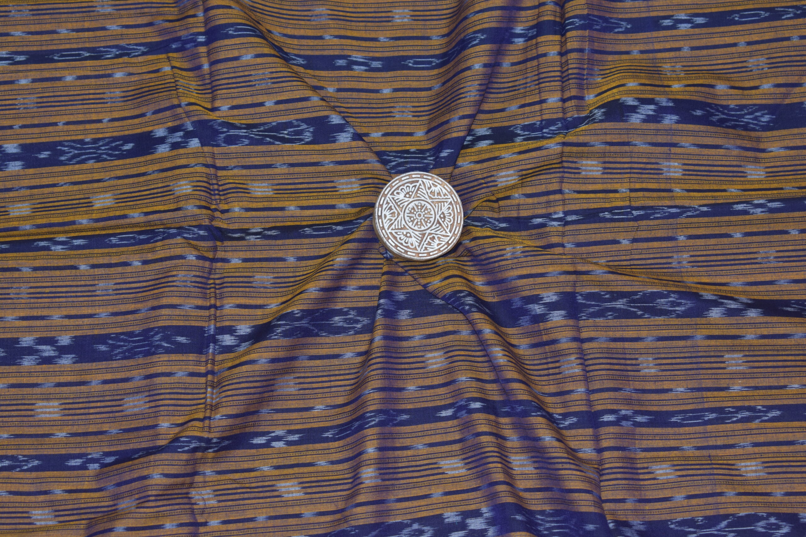 Sambalpuri Ikat - Image 2