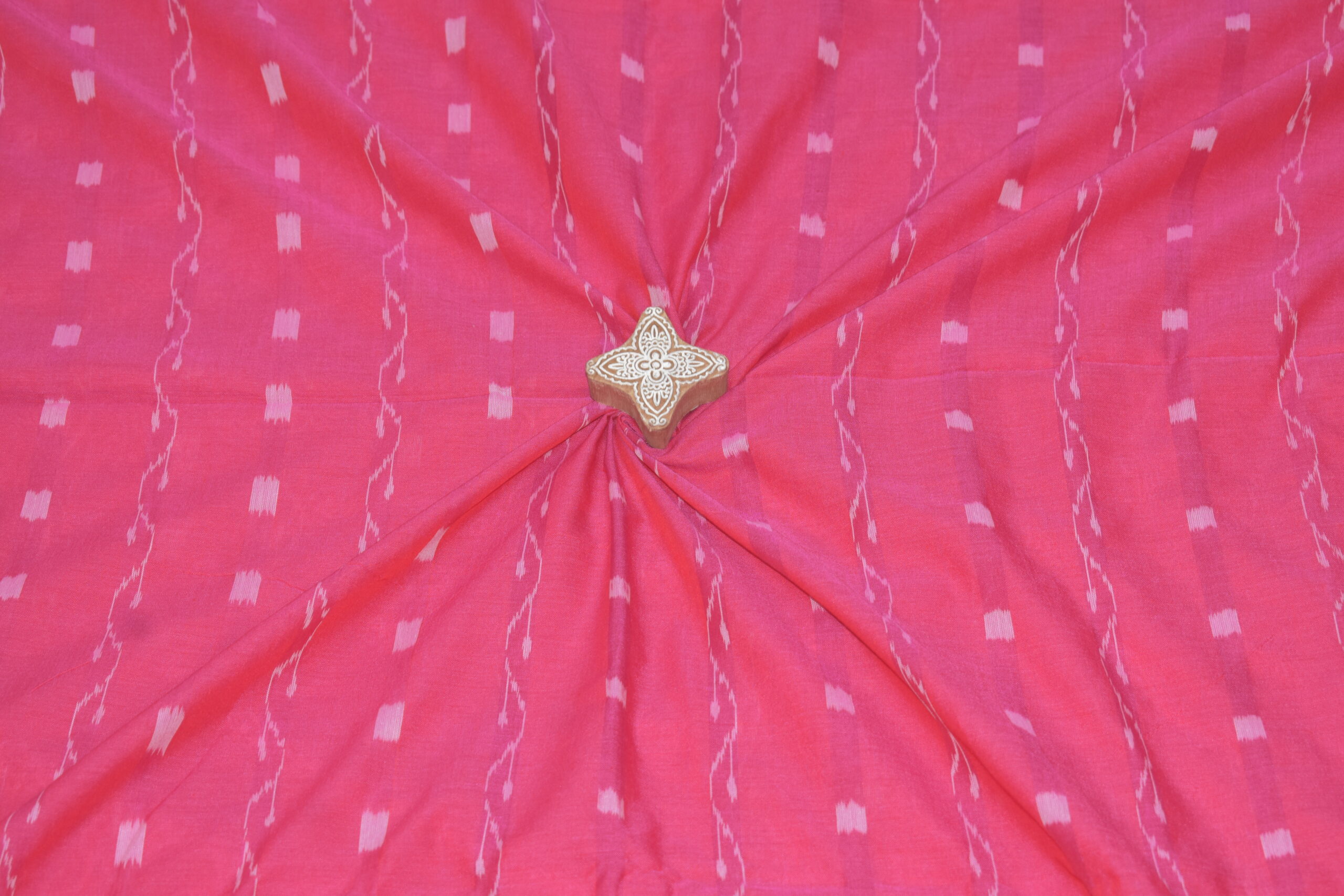 Sambalpuri Ikat - Image 2