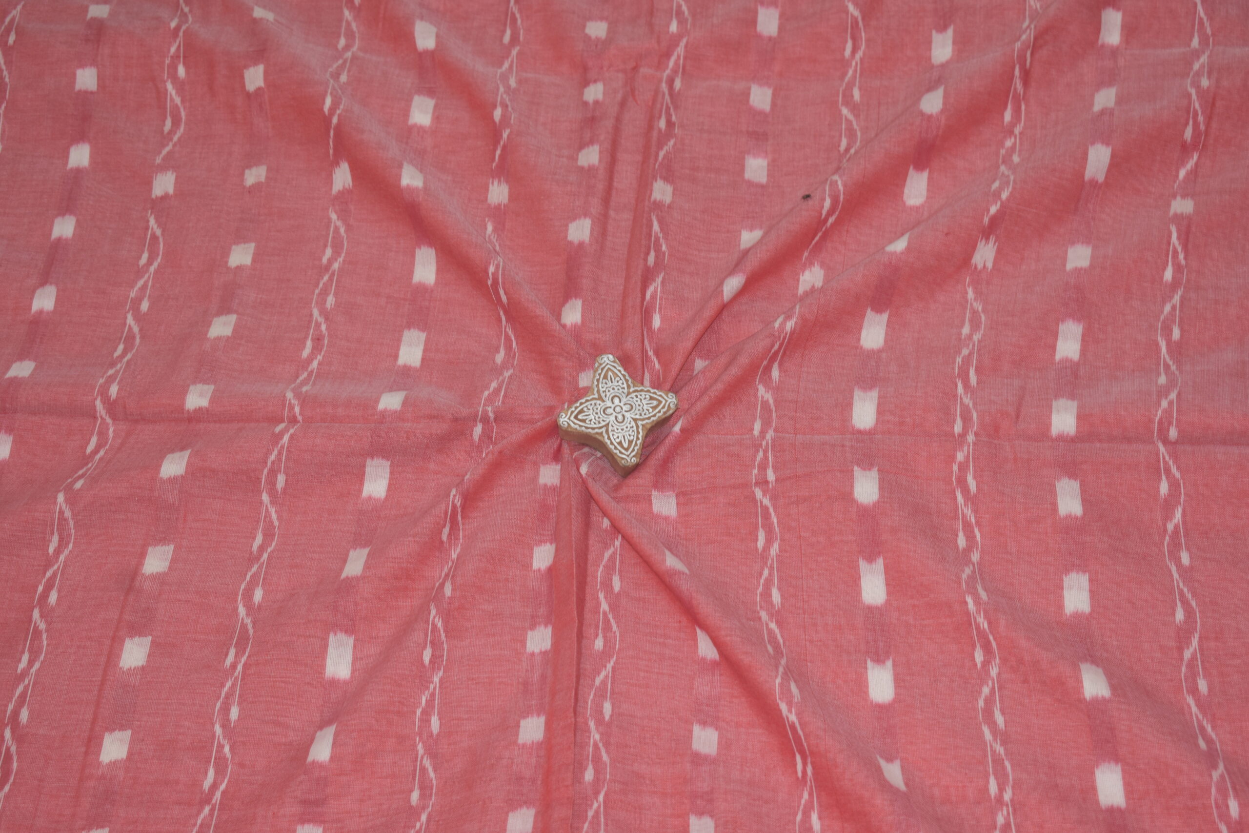 Sambalpuri Ikat - Image 2