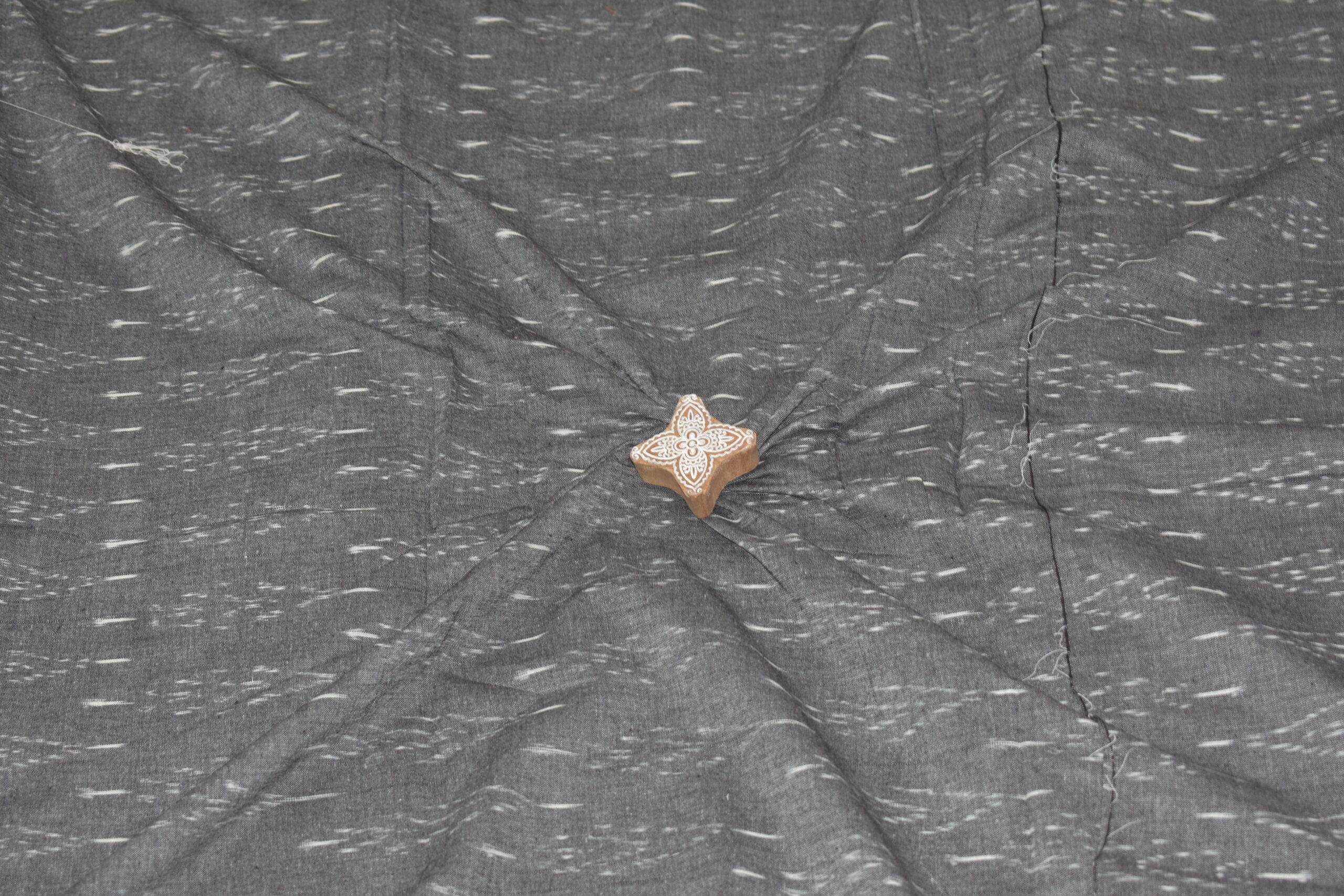 Single Ikat - Image 2