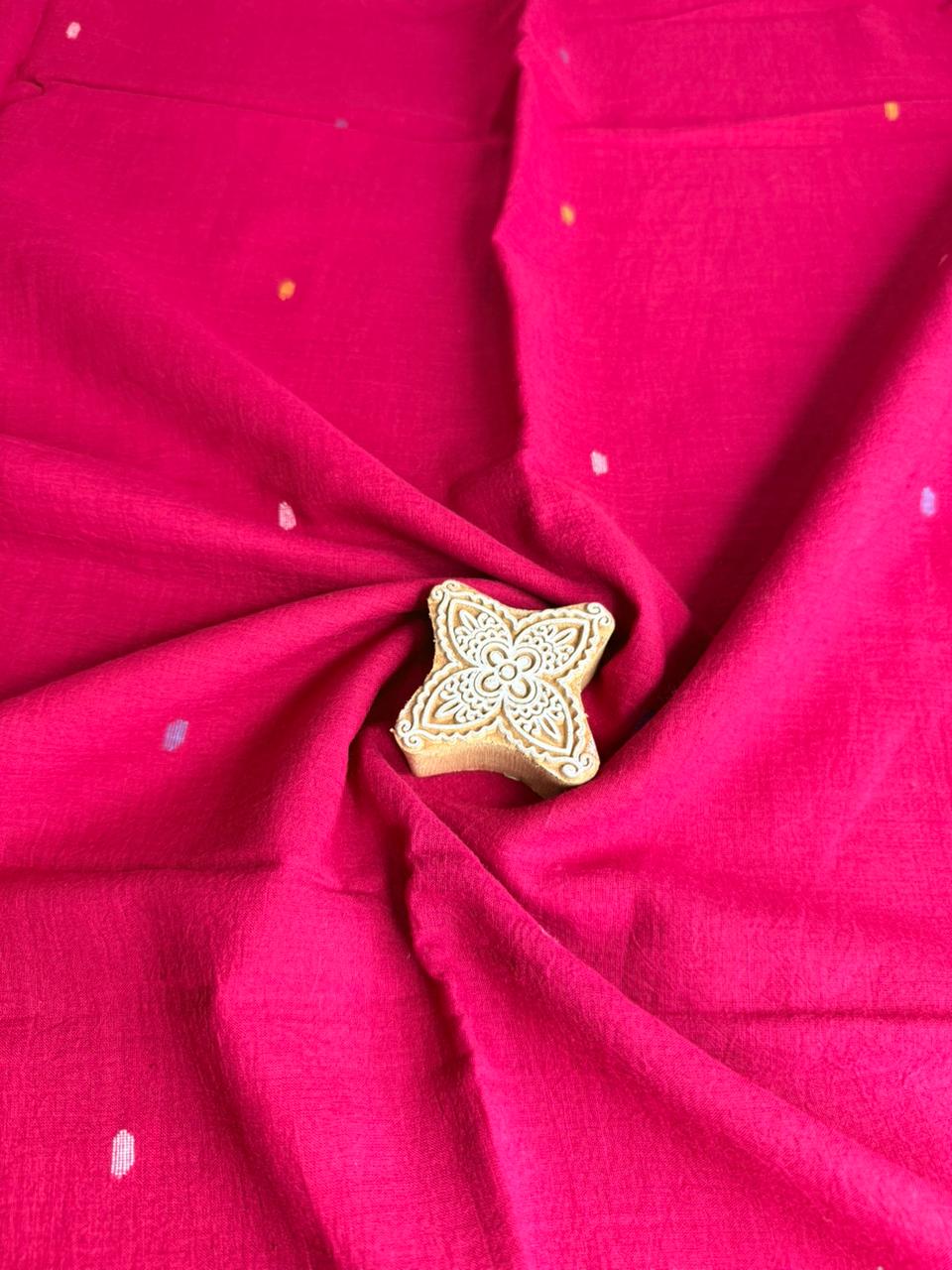 Jamdani Fabrics - Image 2