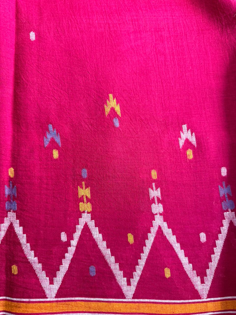 Jamdani Fabrics - Image 3