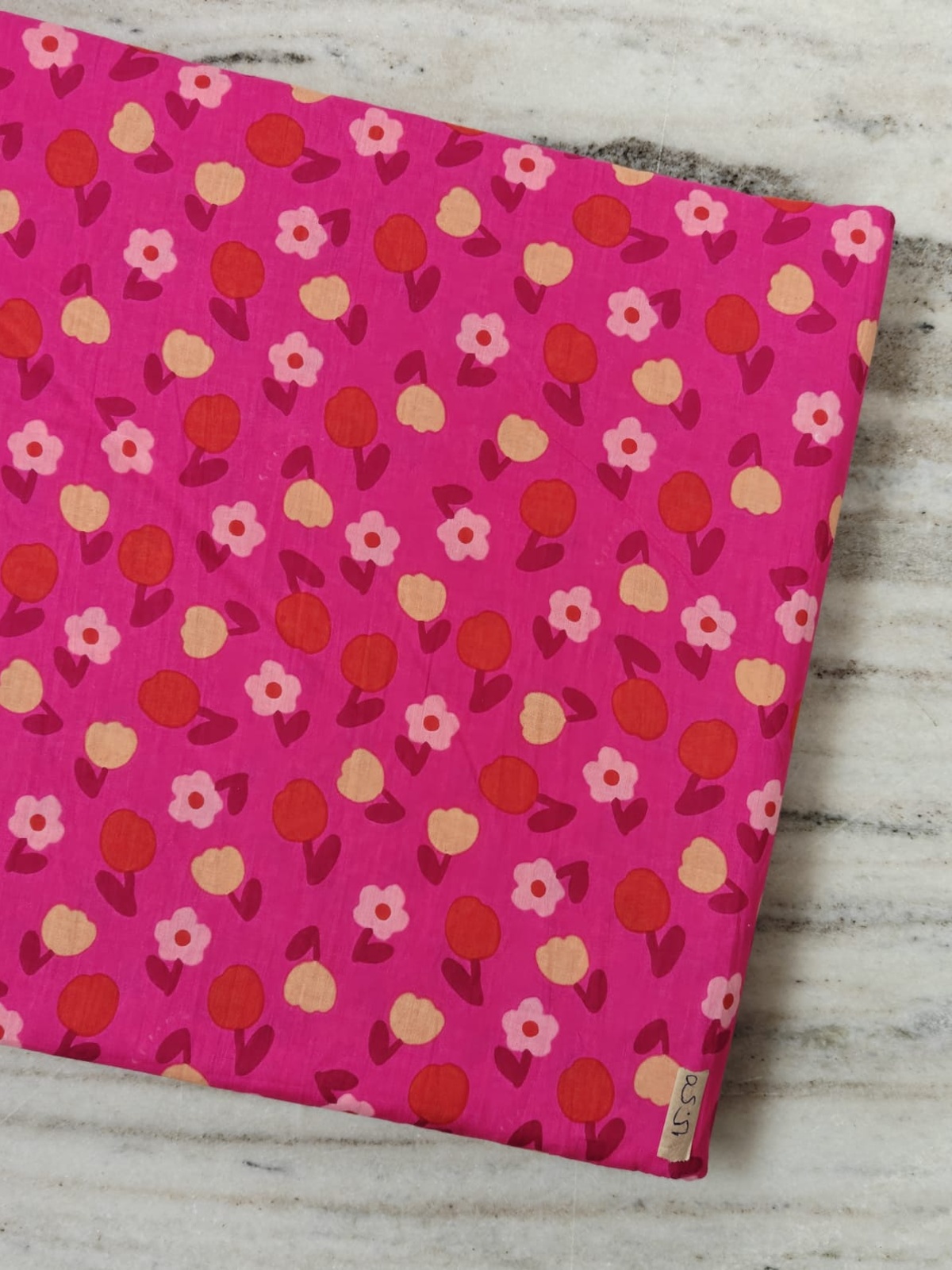 Sanganeri Printed Fabrics