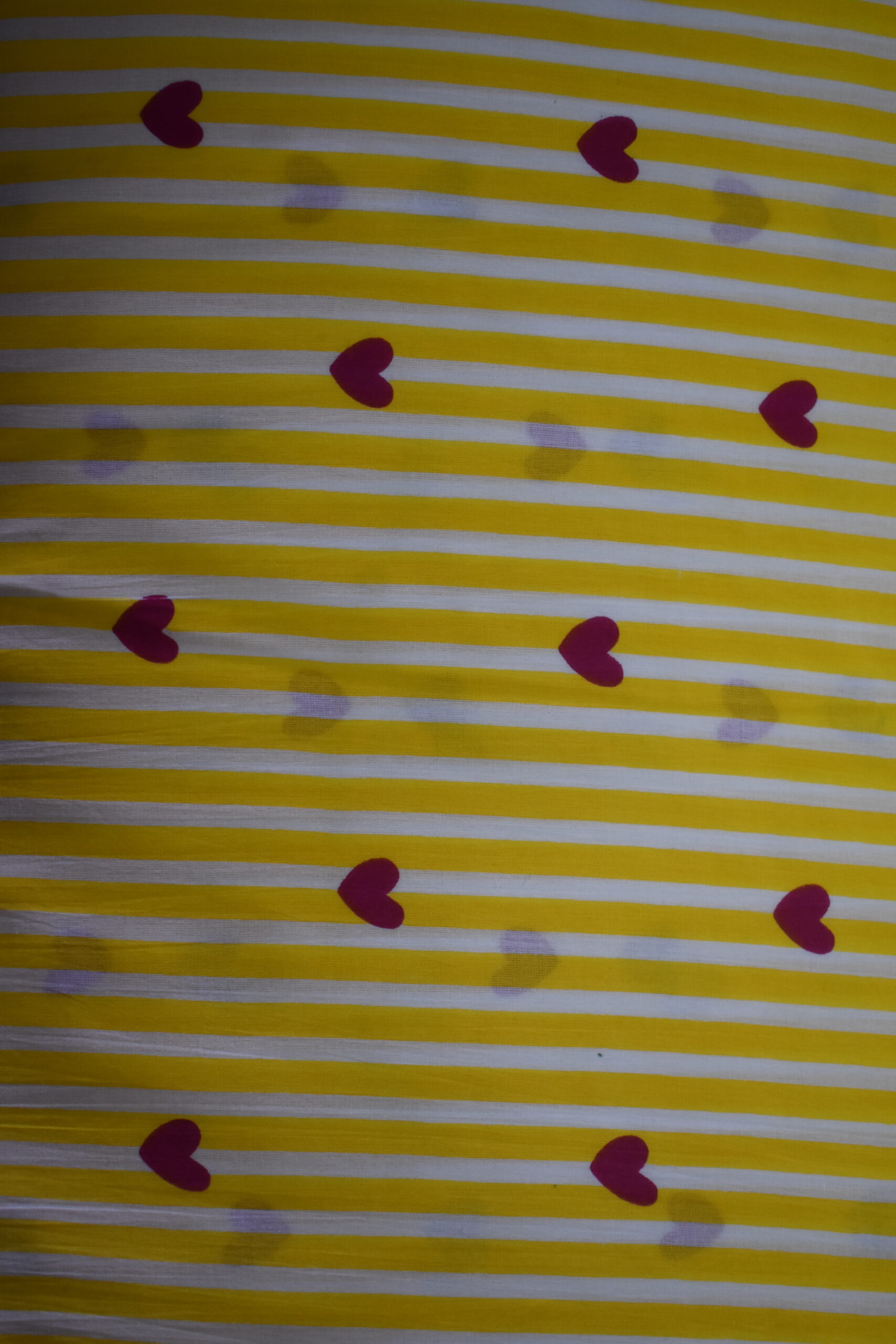 Sanganeri Printed Fabrics - Image 2