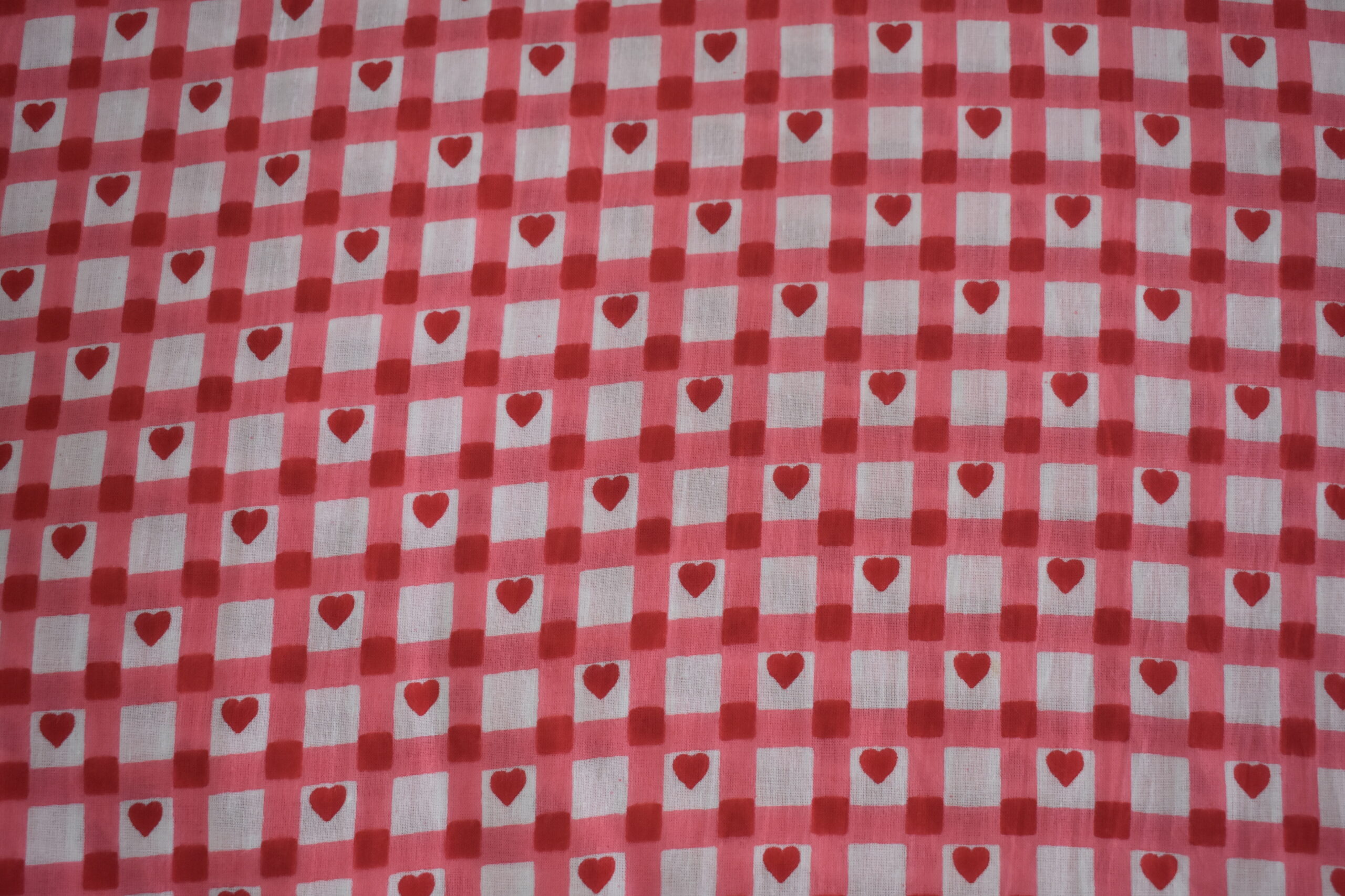 Sanganeri Printed Fabrics - Image 2