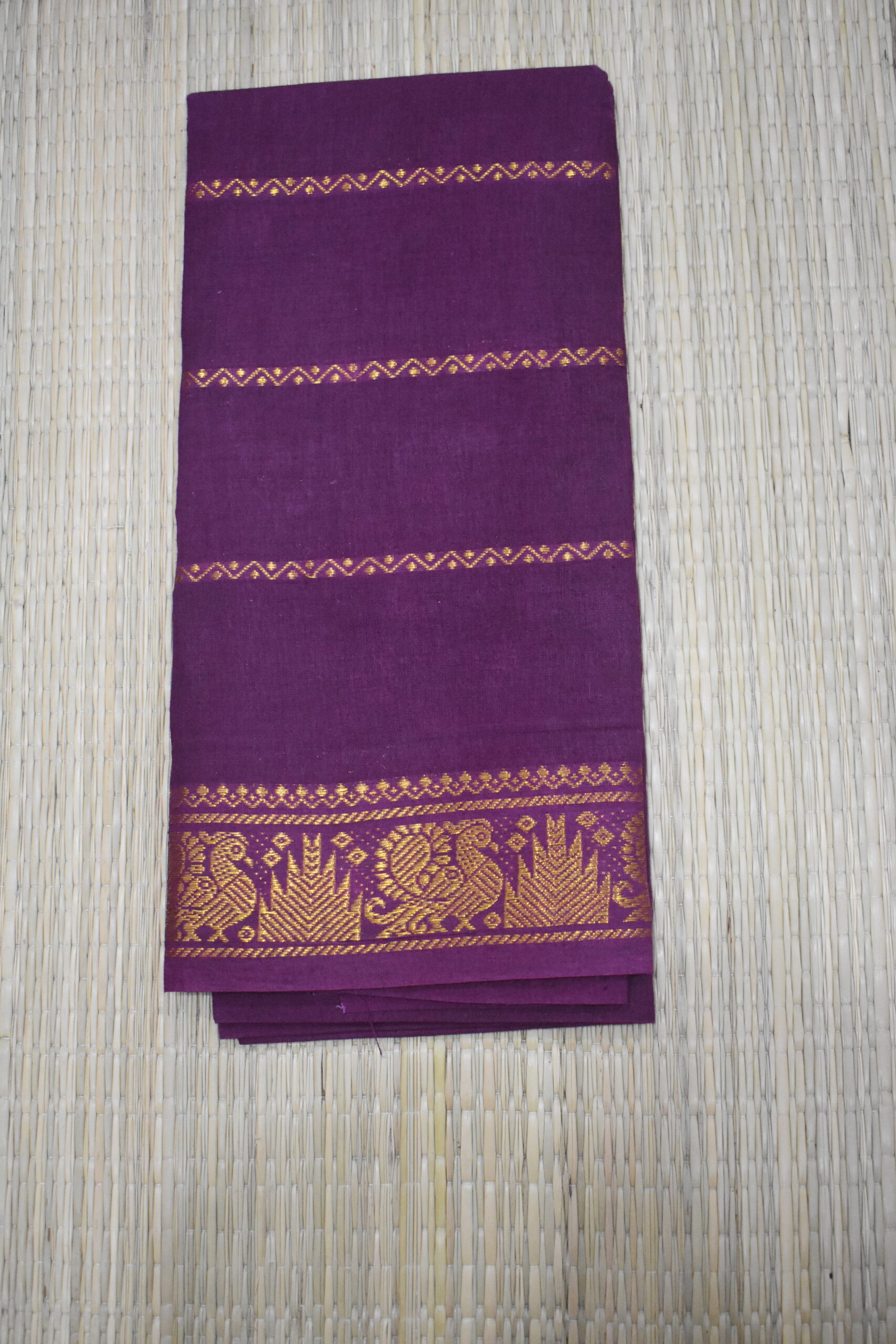 Madurai Sungidi Sarees - Image 3