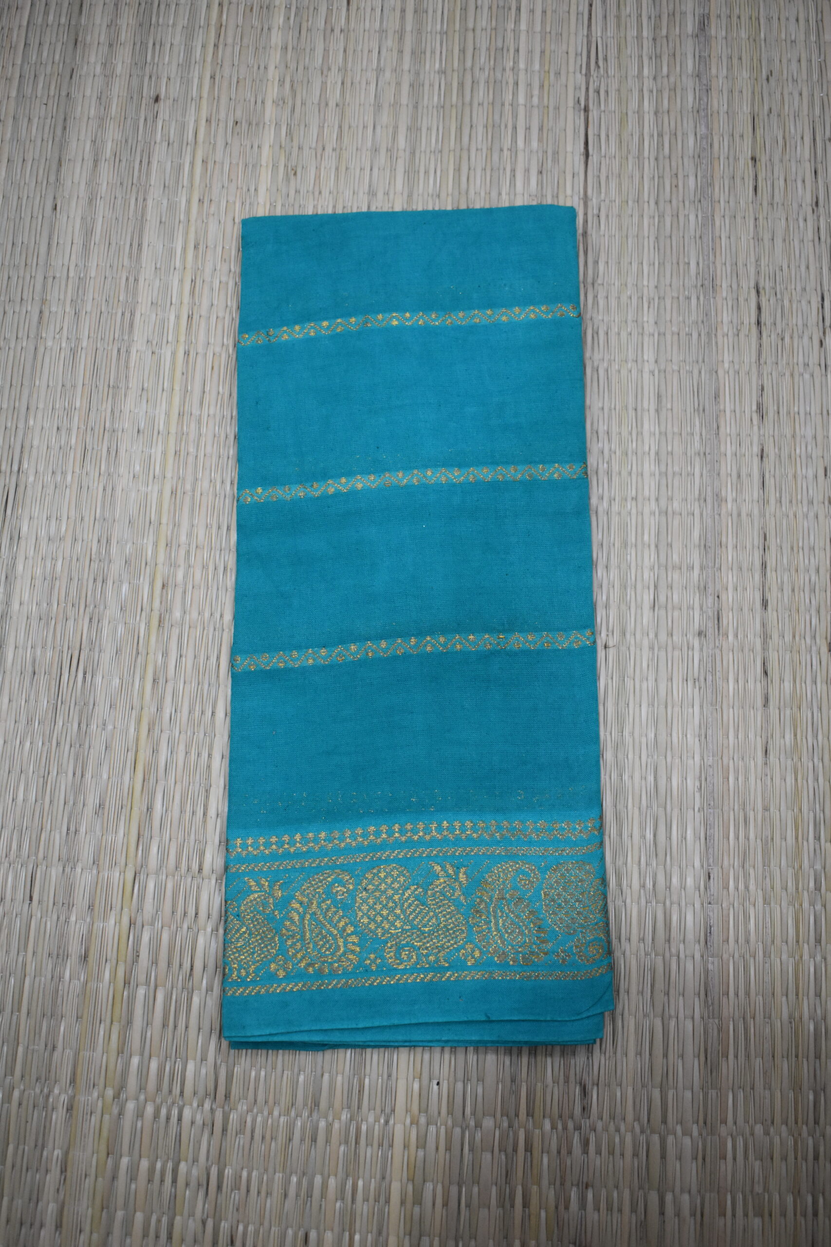 Madurai Sungidi Sarees - Image 3