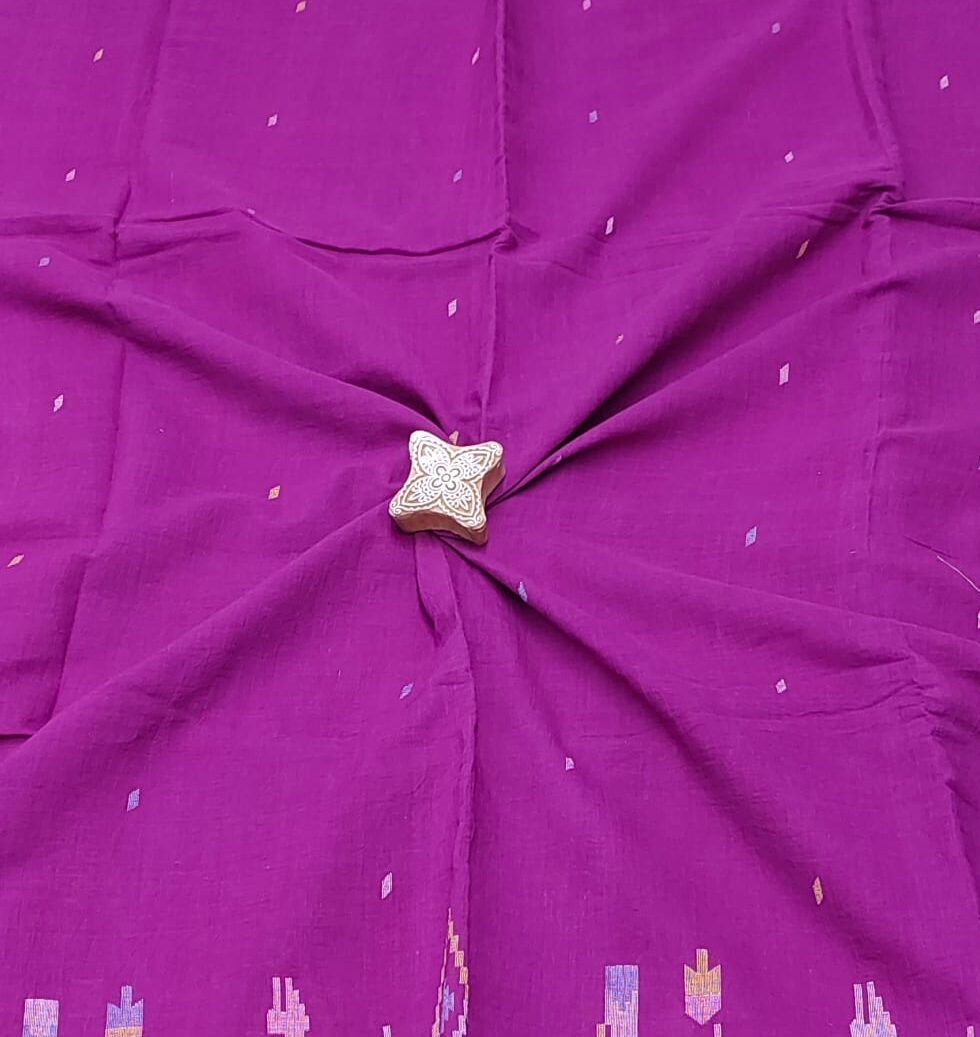 Jamdani Fabrics - Image 2