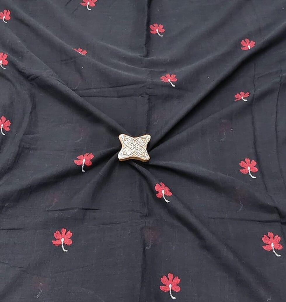 Jamdani Fabrics - Image 2