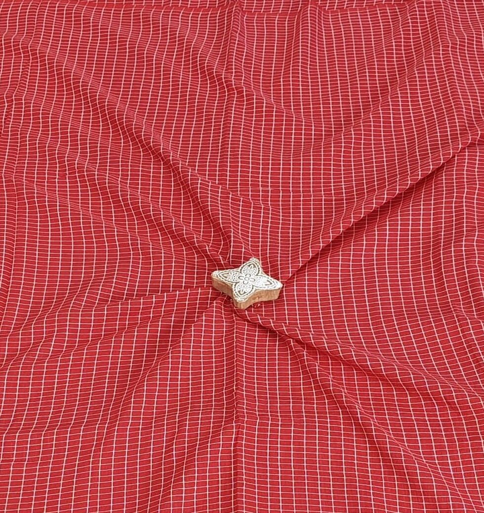 Jamdani Fabrics - Image 2