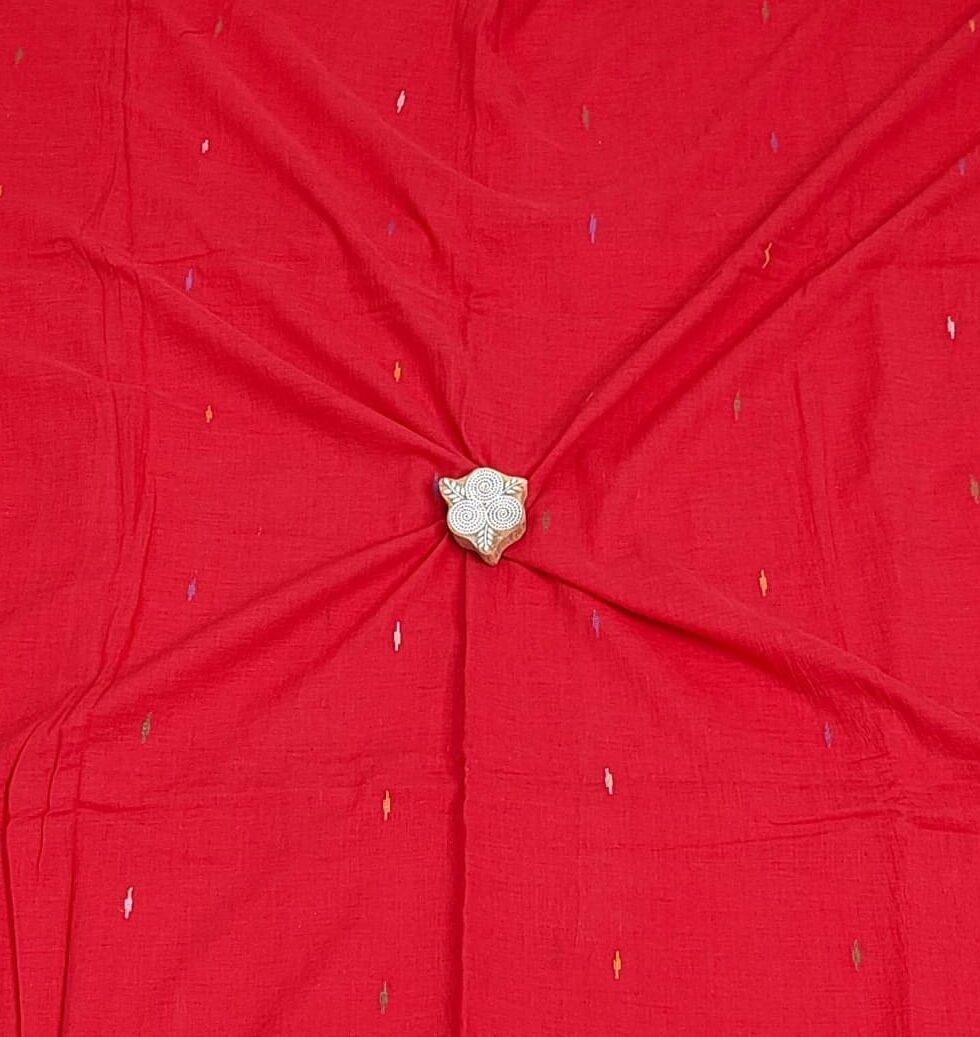 Jamdani Fabrics - Image 2