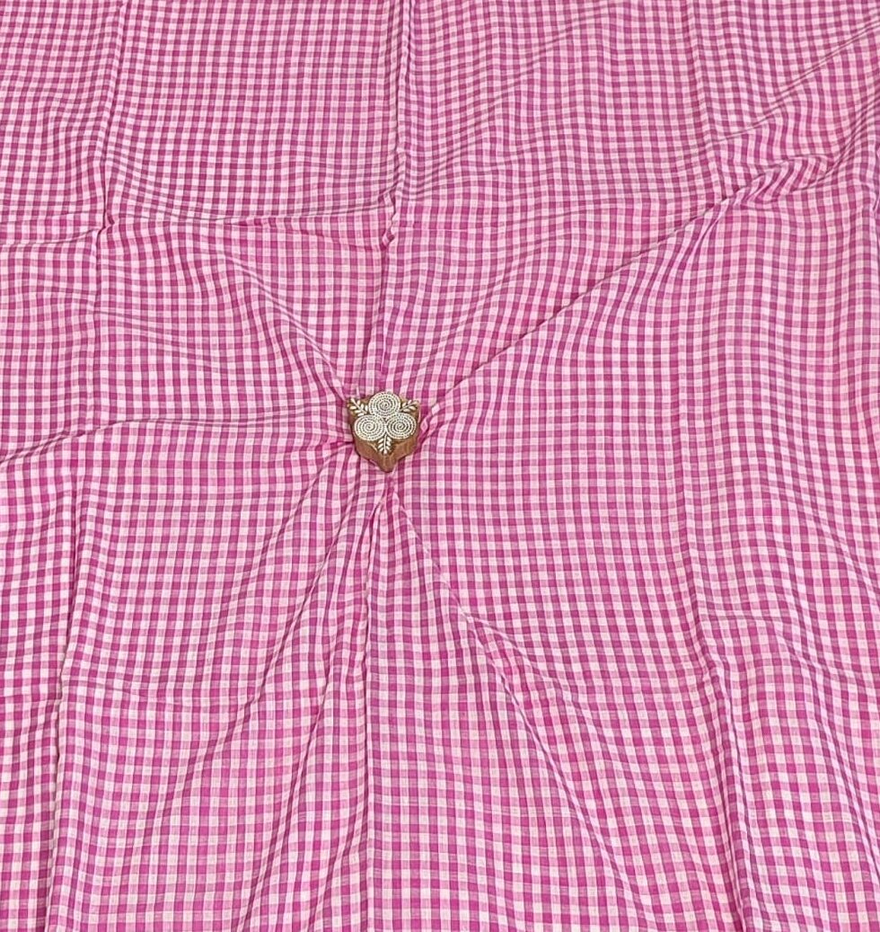 Jamdani Fabrics - Image 2