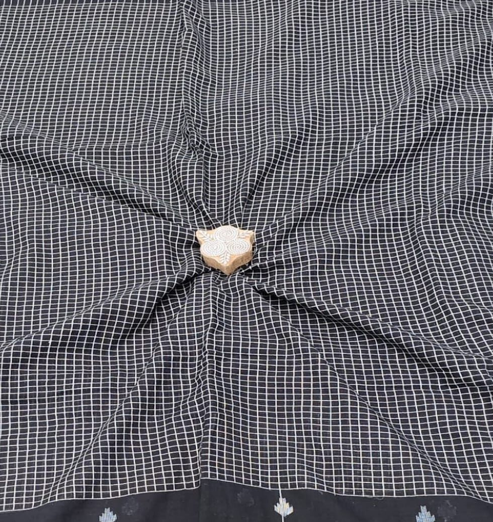 Jamdani Fabrics - Image 2