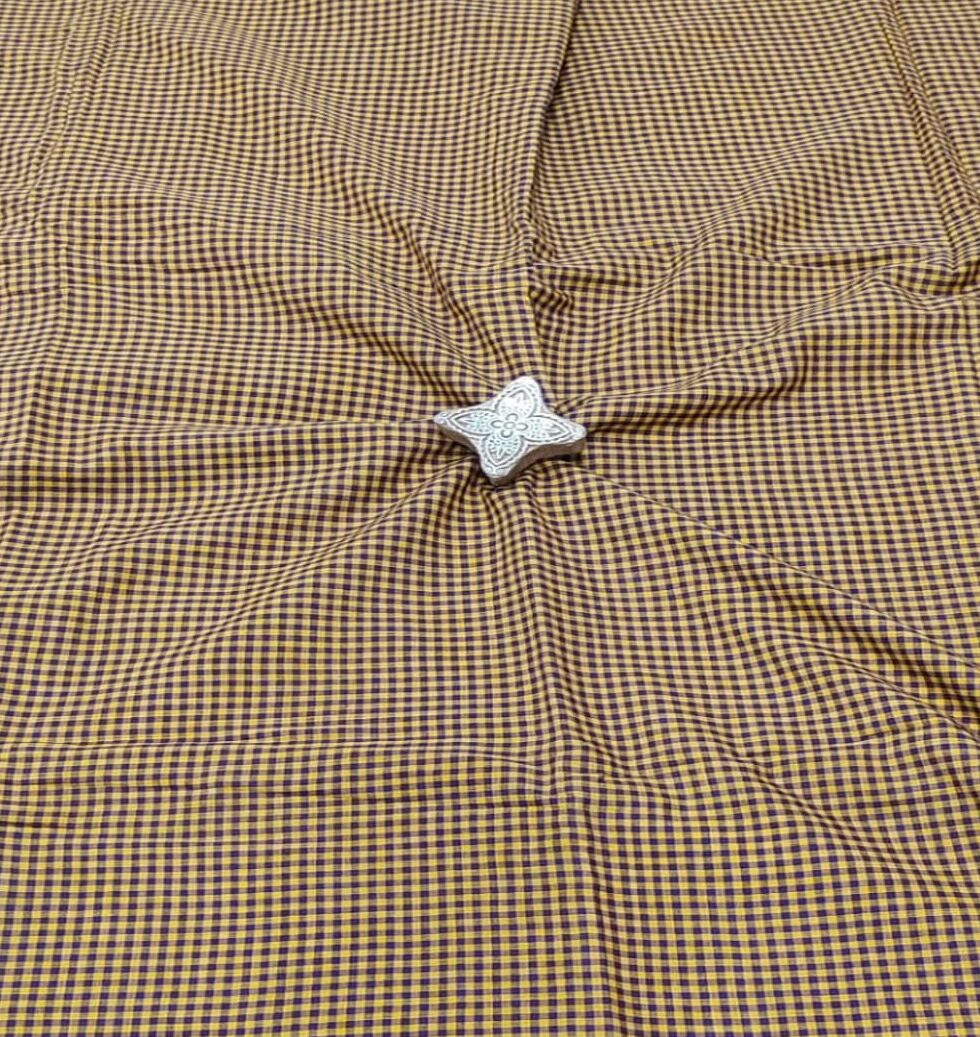 Jamdani Fabrics - Image 2