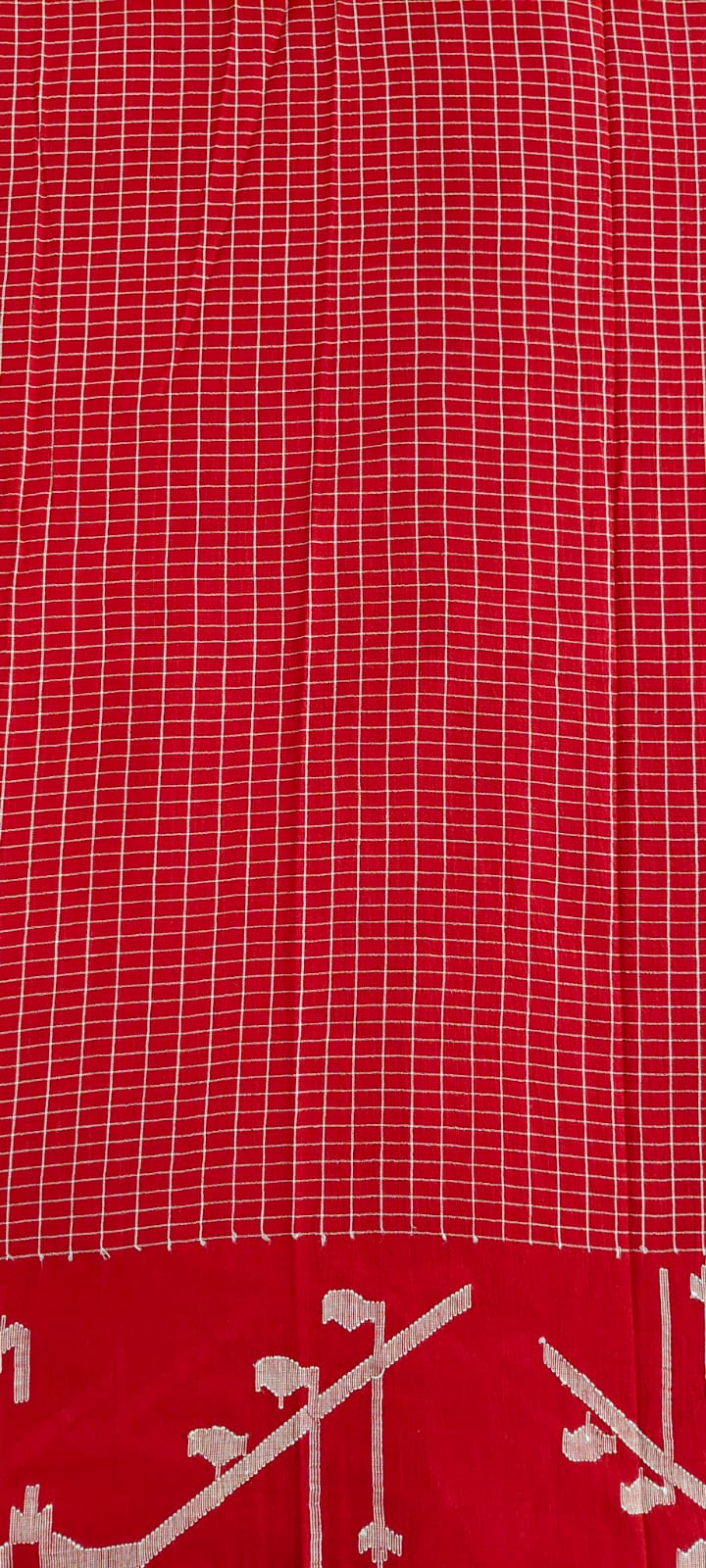 Jamdani Fabrics - Image 3