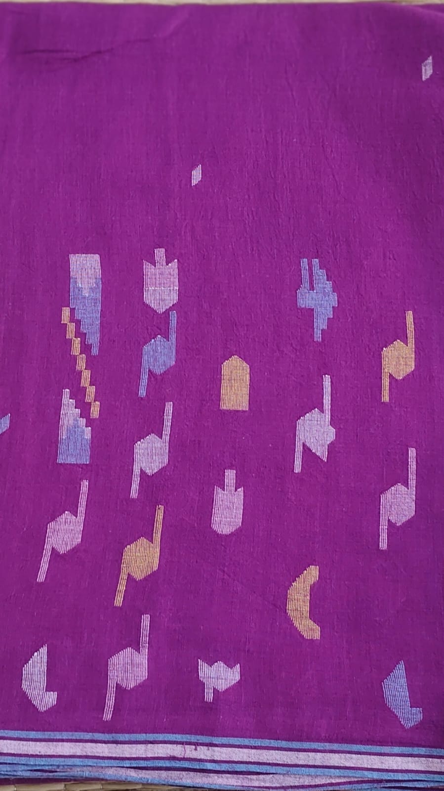 Jamdani Fabrics - Image 3