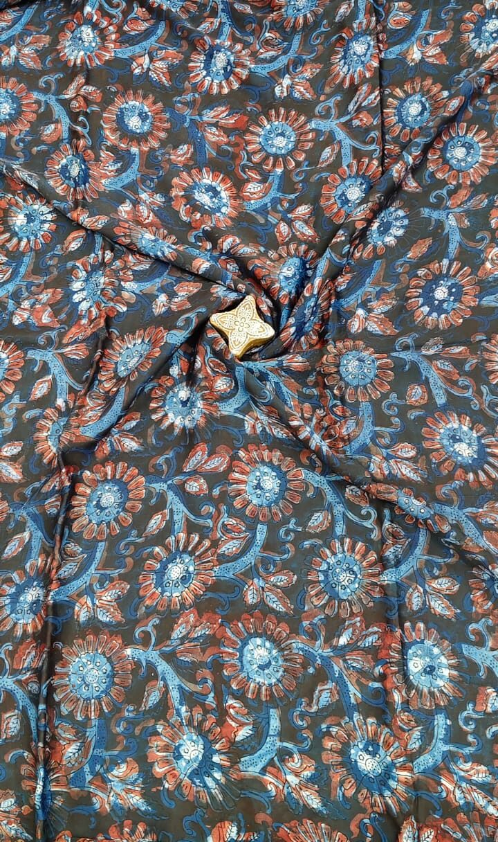 Vanaspati Modal fabric - Image 2