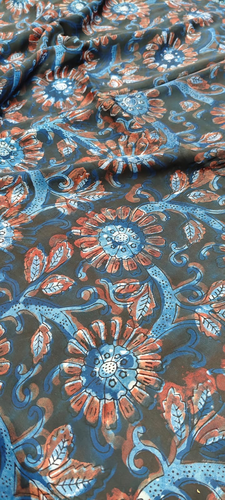 Vanaspati Modal fabric - Image 3