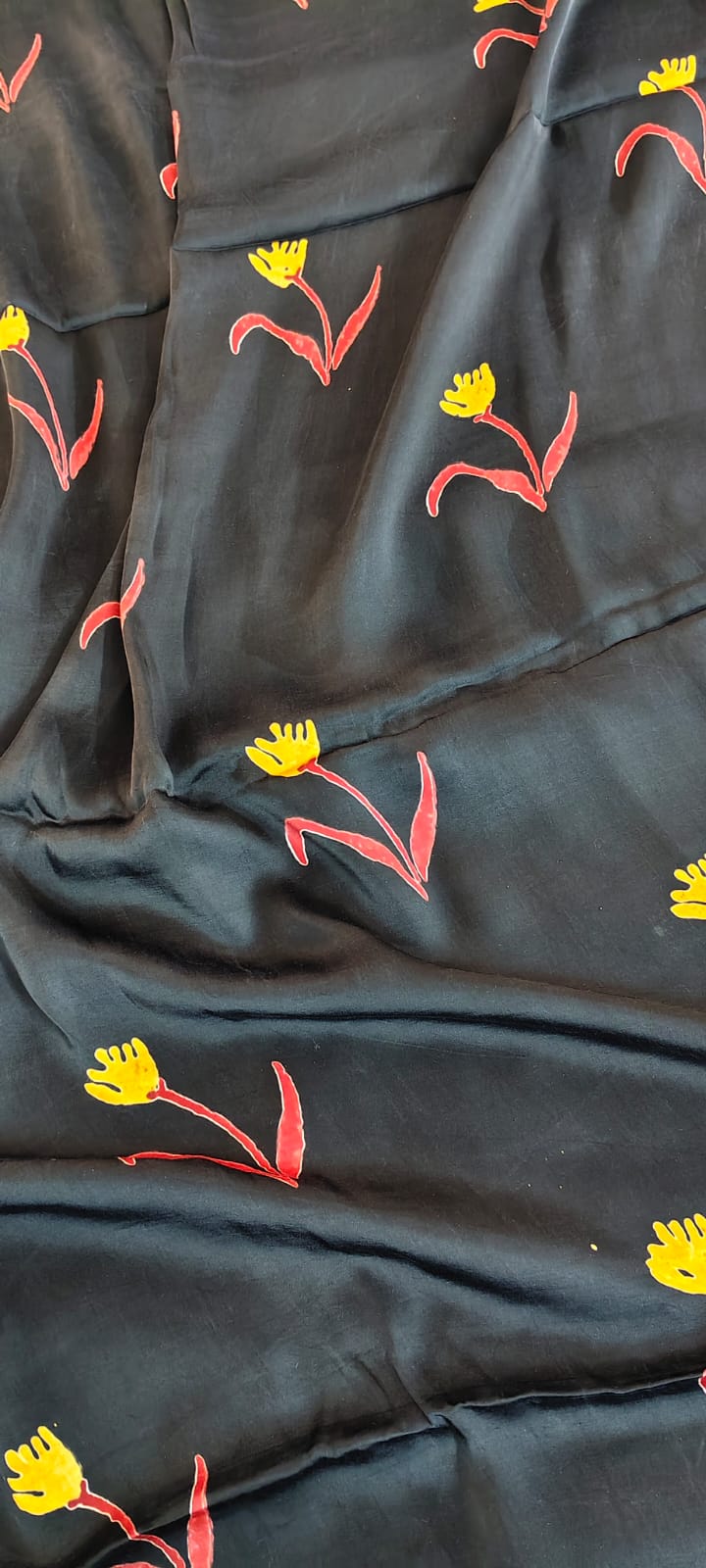 Vanaspati Modal fabric - Image 3