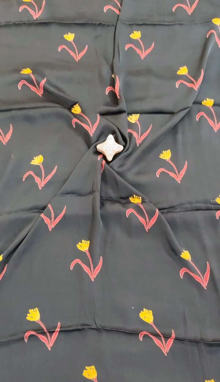 Vanaspati Modal fabric - Image 2